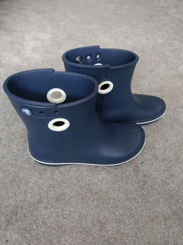croc wellies ladies uk